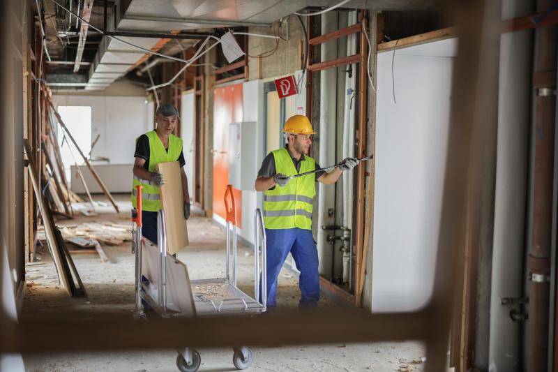 Daniel Hinterramsk Daniel Hinterramsk