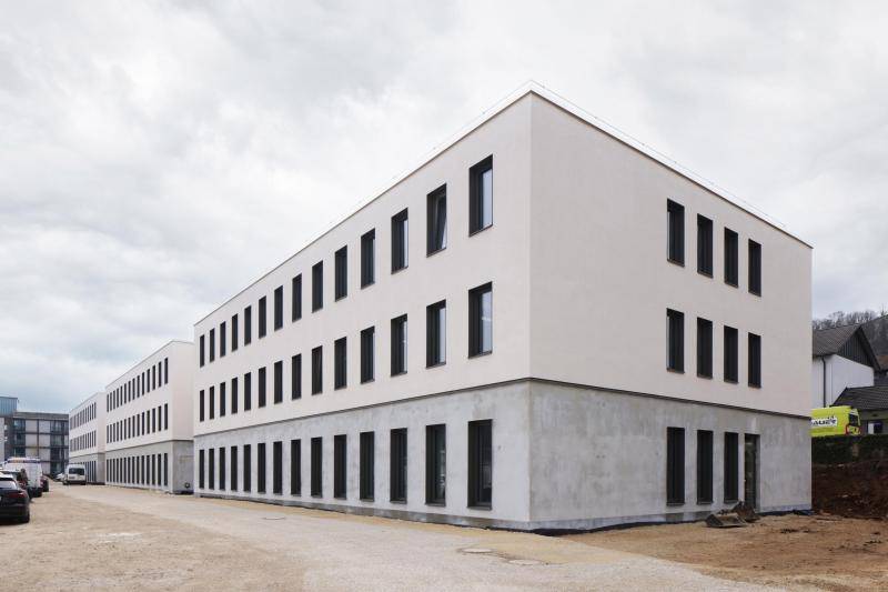 © Hubert + Freihart Ingenieure GmbH