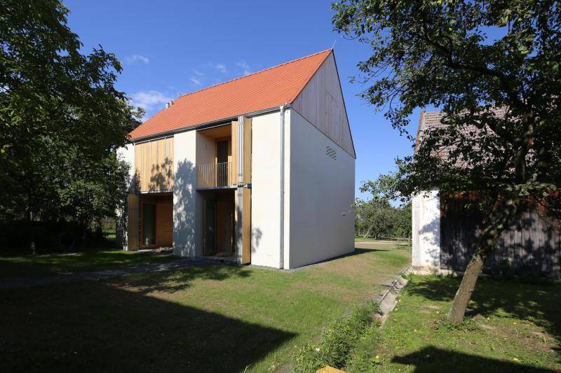 Haus Streckhof
