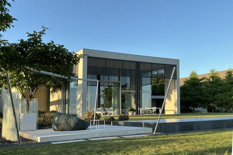 Villa K