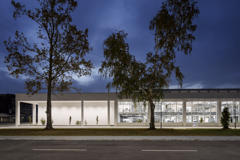 InGrid Schneider Electric Hub