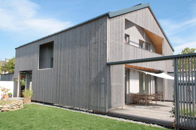 House W