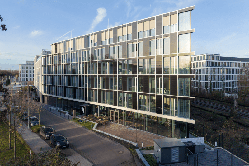 Innovation Greenhouse Bonn