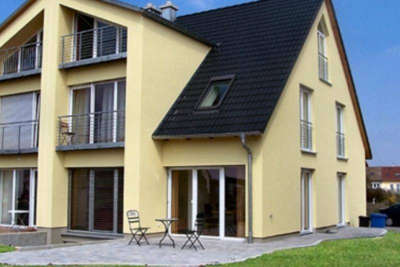 Musterhaus Bonum