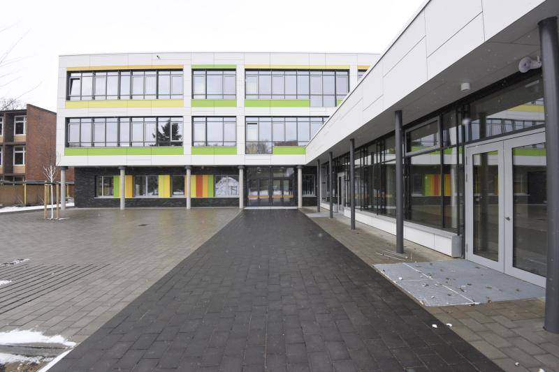 Grundschule Richardstraße