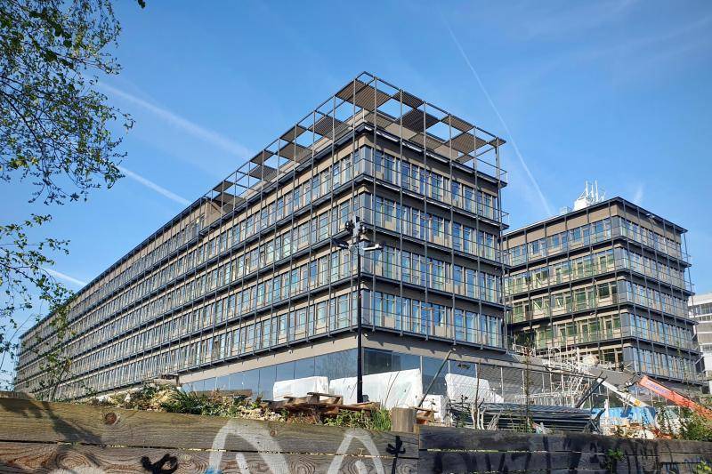 © caramel architektinnen