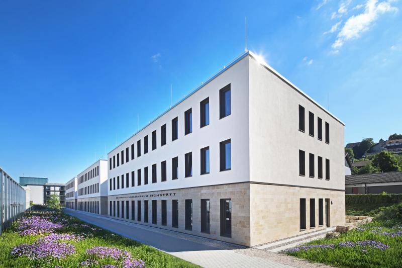 Dienstleistungszentrum Eichstätt