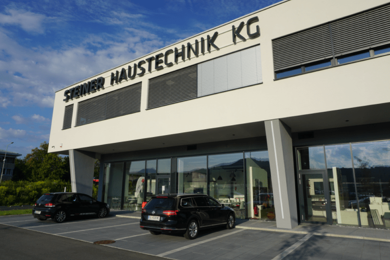 Building services Steiner