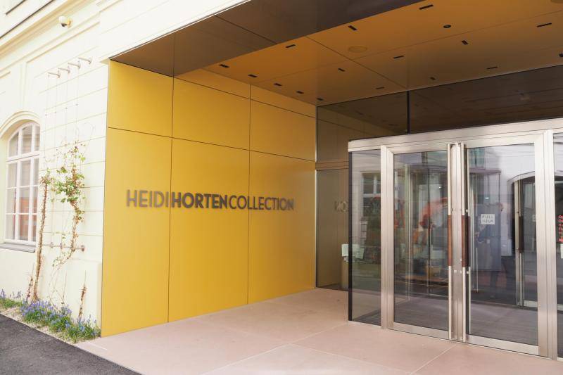 Heidi Horten Museum