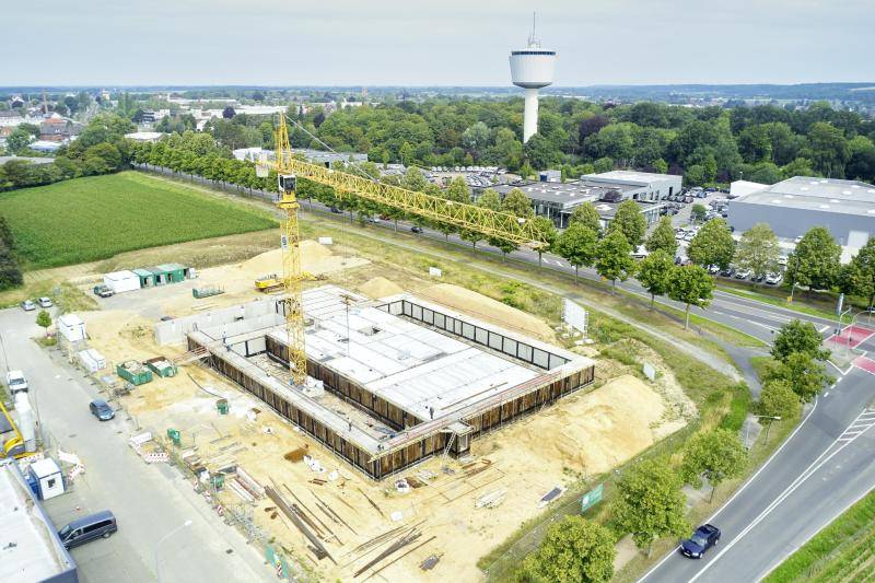 © Solbach Verwaltung GmbH & Co. KG