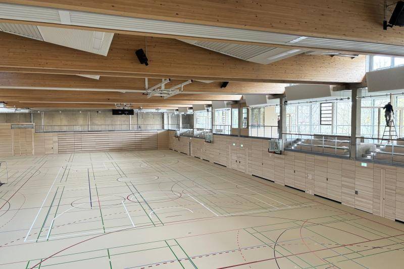 Behnisch Architekten