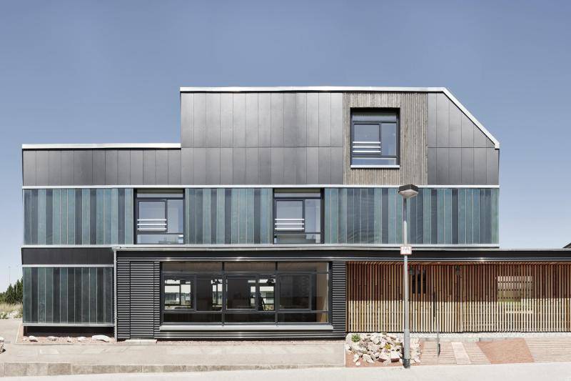 Recyclinghaus Hannover