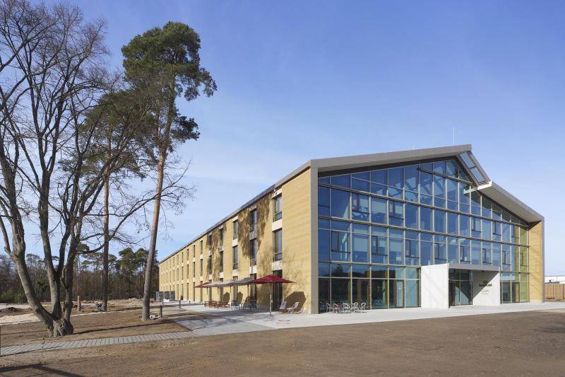 Alnatura Campus 
