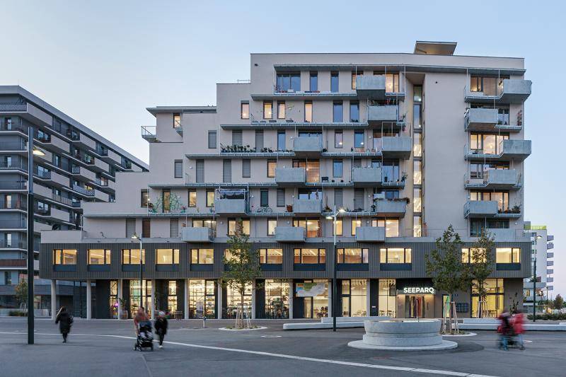 CO-livingSeeparq