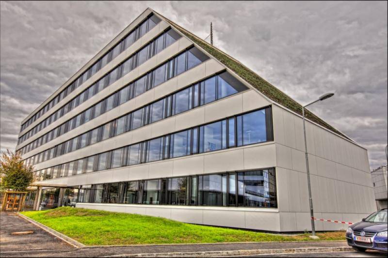 ILV - TZ Klagenfurt