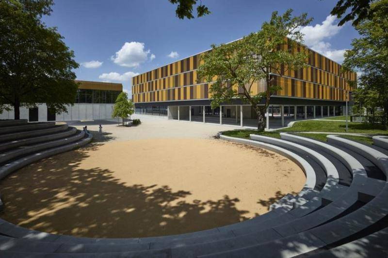 Jens Weber Werner-Heisenberg-Gymnasium