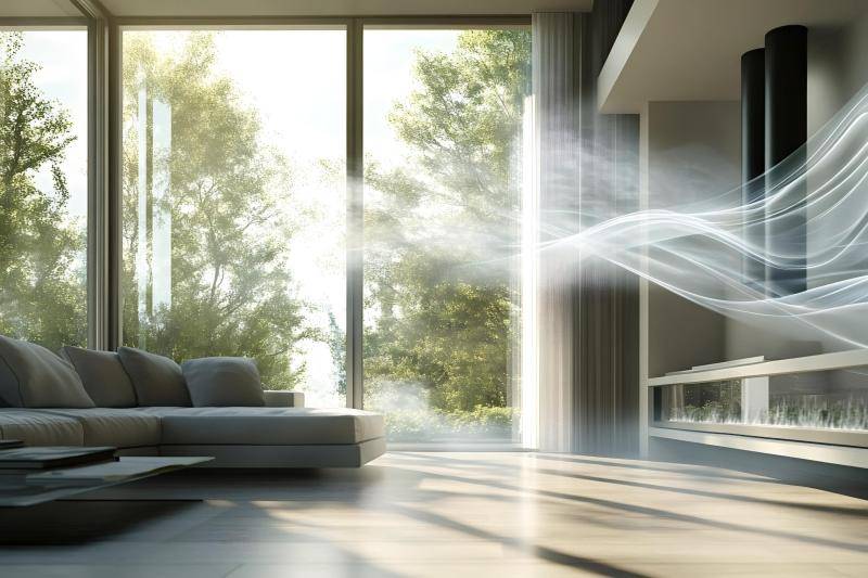 Seminar + Exkursion „Mit Natural Ventilative Cooling zu sommertauglichen Gebäuden“ Teil 1