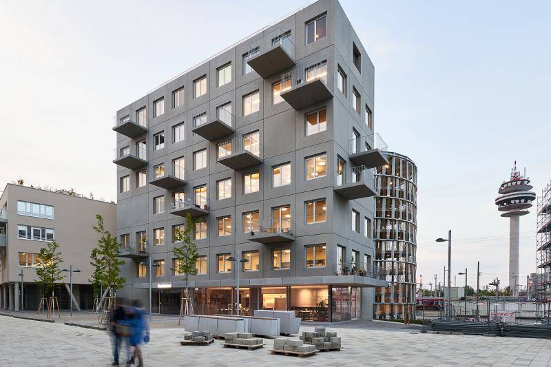 gebäude Stadtelefant gebäude Stadtelefant