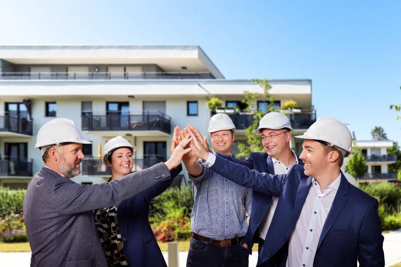 Baunetzwerken Baunetzwerken
