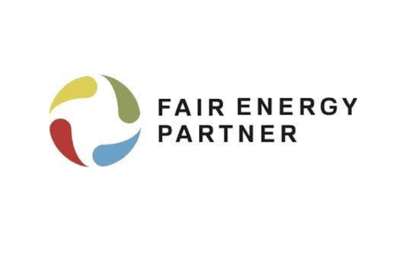 Logo Fair Energy Partner