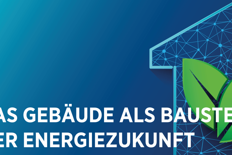 Logo Haus als Speicher