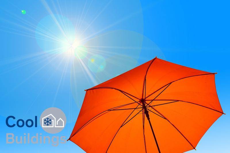 Foto Sonnenschirm Foto Sonnenschirm