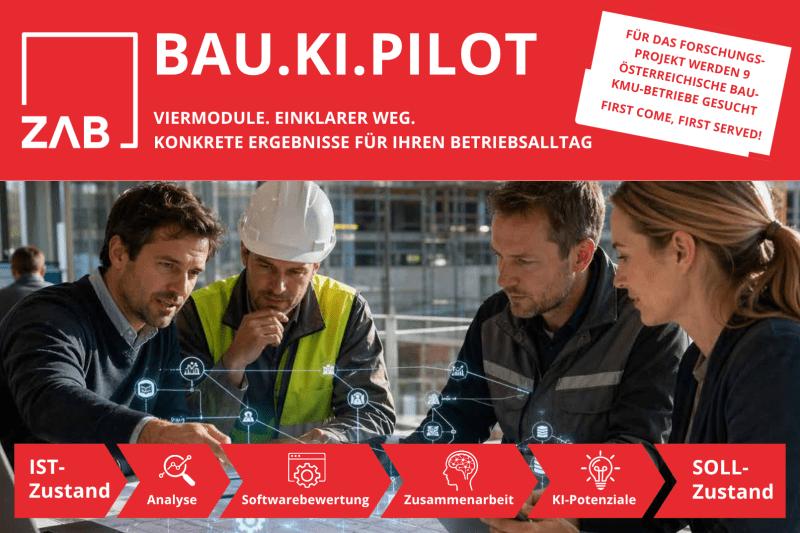 BAU.KI.PILOT