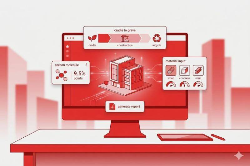 Webinar: Ökobilanzierung mit Softwaretools