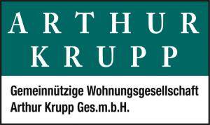 ARTHUR KRUPP Gemeinnützigen Wohnungsgesellschaft GmbH