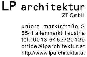 LP architektur ZT GmbH