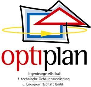 Optiplan Ingenieurgesellschaft für technische Gebäudeausrüstung und Energiewirtschaft GmbH
