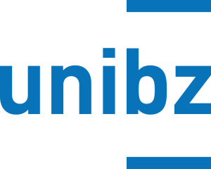 Logo Freie Universität Bozen