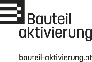 Logo Bauteilaktivierung