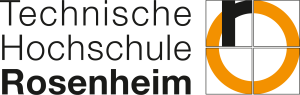 Logo TH Rosenheim Logo TH Rosenheim