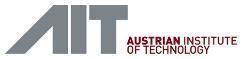 Logo AIT AUSTRIAN INSTITUTE OF TECHNOLOGY