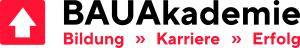 Logo BAUAkademie Österreich