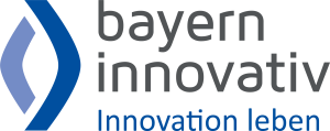 Logo Bayern Innovativ