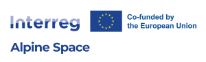 Logo Alpine Space Logo Alpine Space