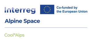 Logo Interreg Alpine Space