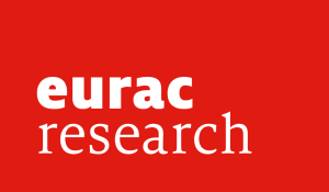Logo Eurac research