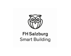 Logo FH Salzburg Logo FH Salzburg