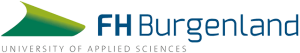 logo FH Burgenland logo FH Burgenland