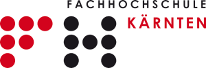 Logo FH Kärnten Logo FH Kärnten