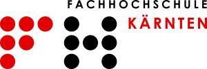 Logo FH Kärnten