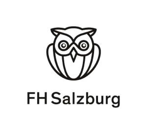 Logo FH Salzburg Logo FH Salzburg