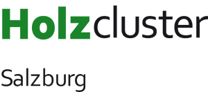 Logo Holzcluster Salzburg Logo Holzcluster Salzburg