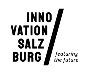 Logo Innovation Salzburg