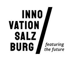Logo Innovation Salzburg