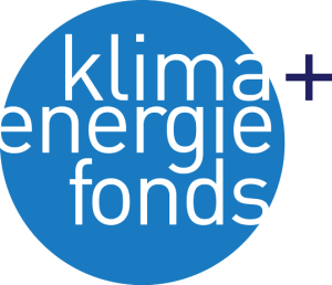 Logo KLIEN Logo KLIEN