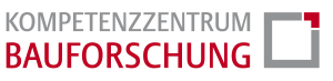 Logo Kompetenzzentrum Bauforschung Logo Kompetenzzentrum Bauforschung